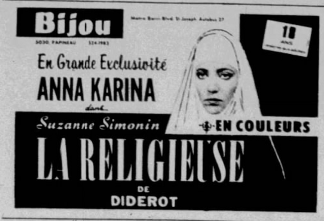 Cinema Bijou