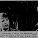 Le Milleau Theatre