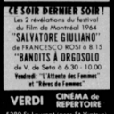 Le Milleau Theatre