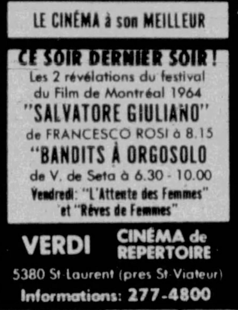 Le Milleau Theatre