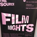 Film Nights September 2025