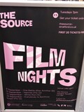 Film Nights September 2025