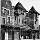 Central Hall Picture House Watford