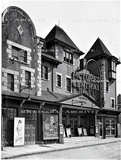 Central Hall Picture House Watford