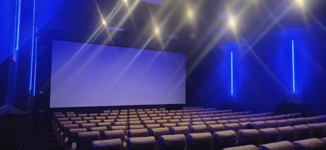 Classic Cinemas North Riverside XQ