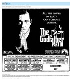 The Great Movie Franchises: The Godfather (1990)./The Great Directors: Francis Ford Coppola