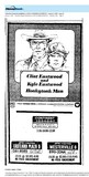 Clint Eastwood--Number One Box Office Star (1983)