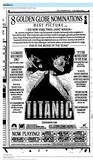 Leornardo DiCaprio--Number Three Box Office Star (1998)/The Great Directors: James Cameron