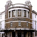 New Theatre Park Place, Cardiff, CF10 3LN