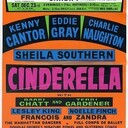 New Theatre Park Place, Cardiff, CF10 3LN - 1967