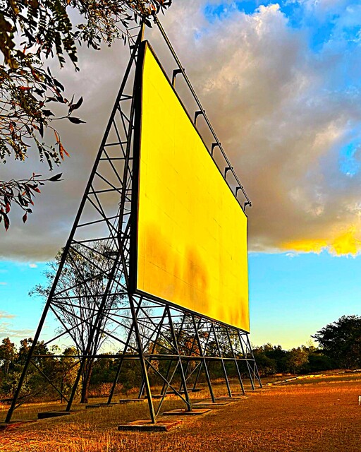 Tors Drive-In 130 New Queen Road, Charters Towers, QLD