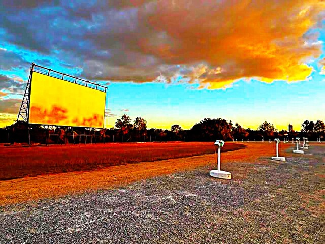 Tors Drive-In 130 New Queen Road, Charters Towers, QLD