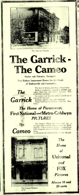 Cameo Theatre