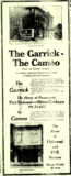 Cameo Theatre