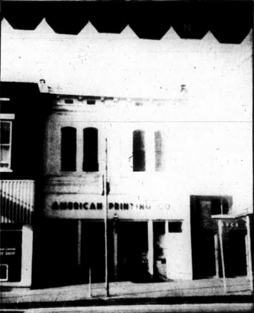 Cameo Theatre
