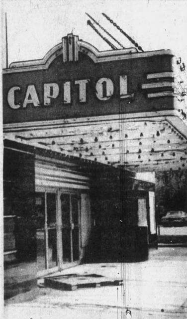 Capitol Theatre