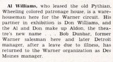 African American Theater (1948)