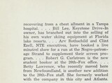 African American Theater (1959)
