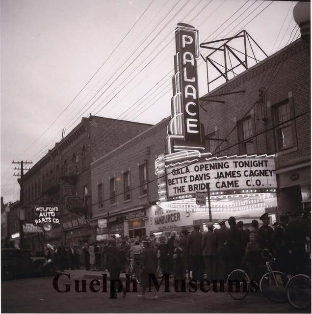 Palace Theatre
