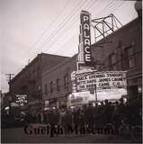 Palace Theatre