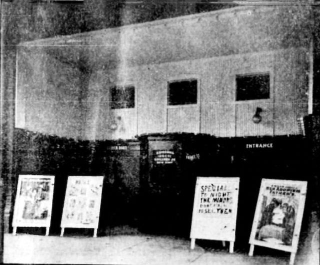Cameo Theatre