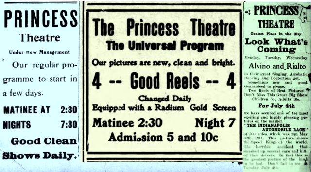 Cameo Theatre
