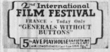 5th Avenue Cinema