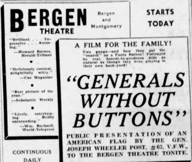 Pix Theater