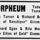 Orpheum Theatre