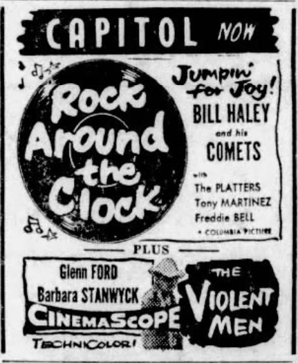 Capitol Theatre