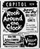 Capitol Theatre
