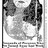Theda Bara, Cincinnati, Ohio Born (1885 - 1955) . 1919 Film