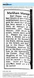 Theater Showman and More: Earl Pepper (1937)