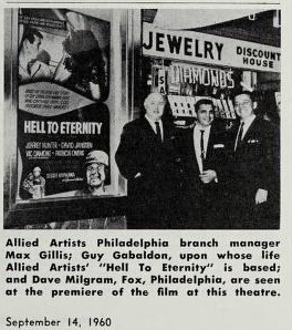 Promotion (1960)