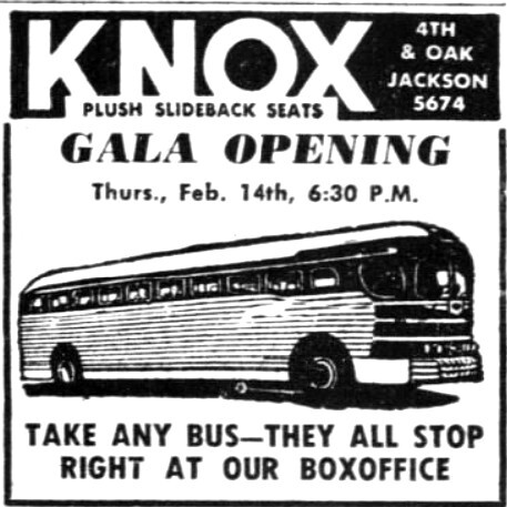 Knox Theatre