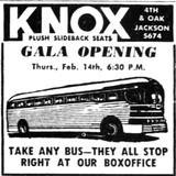 Knox Theatre