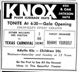 Knox Theatre