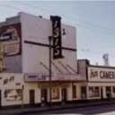 Isis Theatre