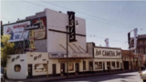 Isis Theatre