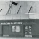 Isis Theatre