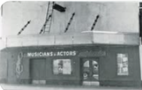 Isis Theatre