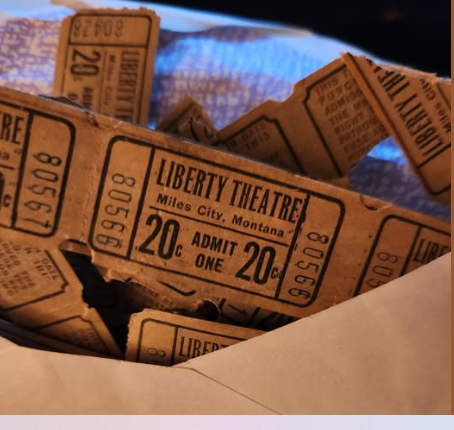 Liberty Theatre
