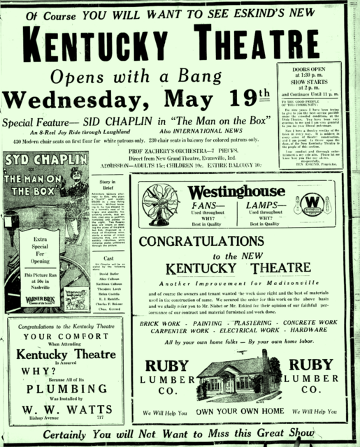 Cameo Theatre