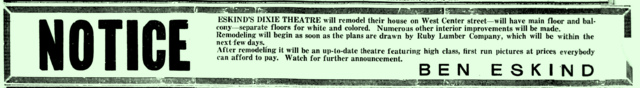 Cameo Theatre