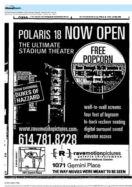 New Theater (2005)