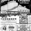 Piccadilly Cinemas 181 O'Connell Street, Adelaide, SA