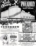 Piccadilly Cinemas 181 O'Connell Street, Adelaide, SA