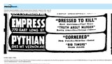 African American Theater (1946)