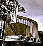 Esquire Theatre 58 E. Oak Street, Chicago, IL
