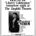 Ziegfeld Theatre